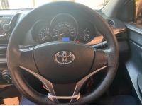 Toyota VIOS 1.5E 2014 เกียร์ธรรมดา ประกันชั้น1 รูปที่ 5